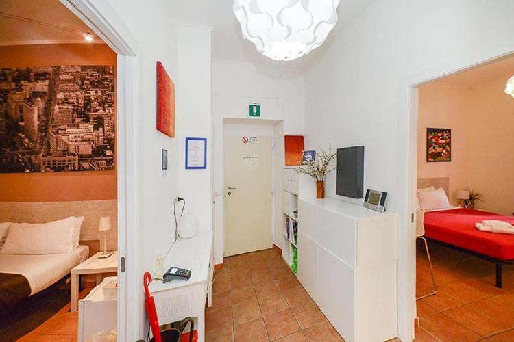 Be First 2* Roma