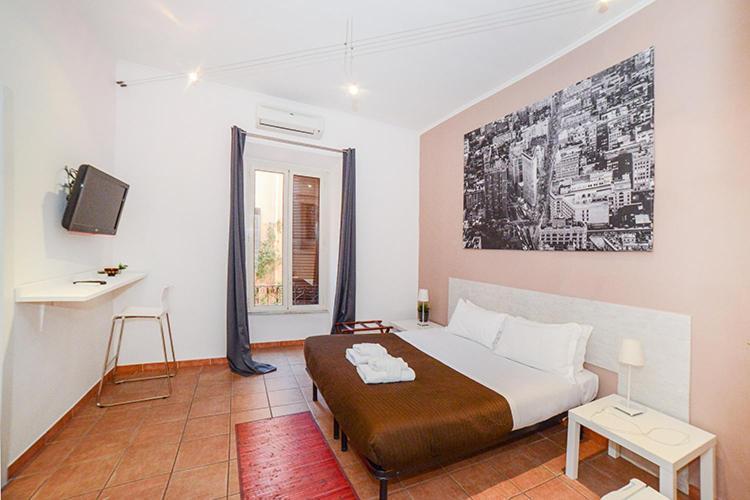 Guest house Be First 2*