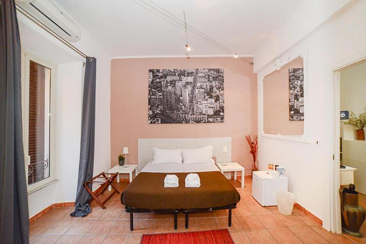 Be First Guest house