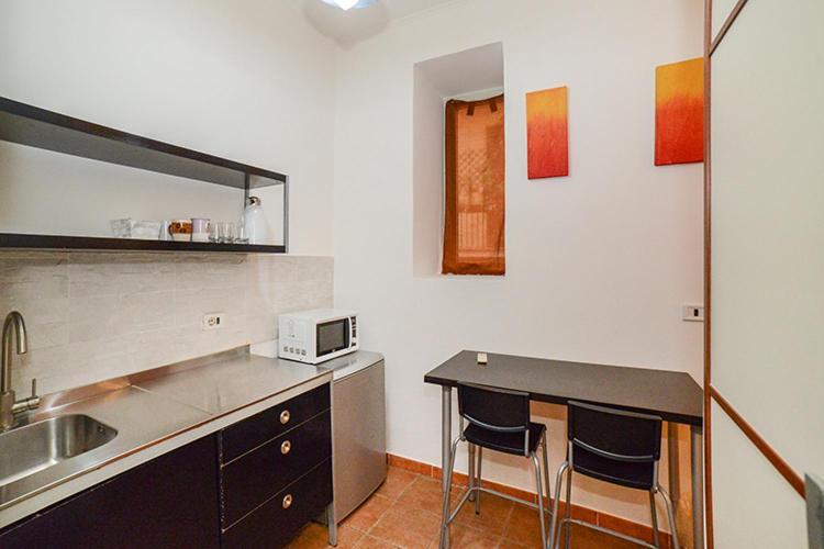 Casa de hóspedes Be First Roma