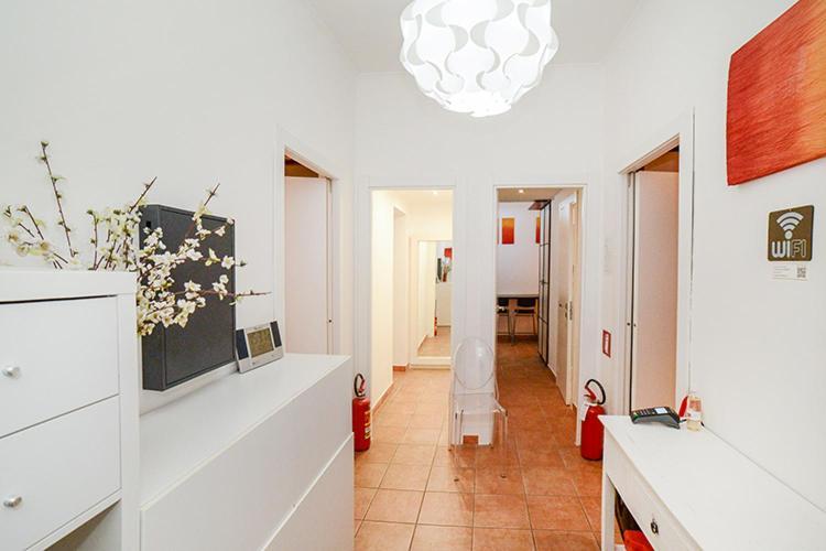 Casa de hóspedes Be First Roma